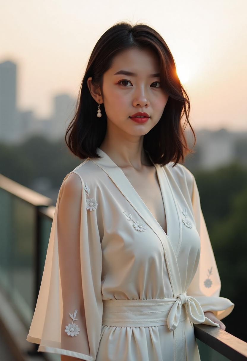 完美世界